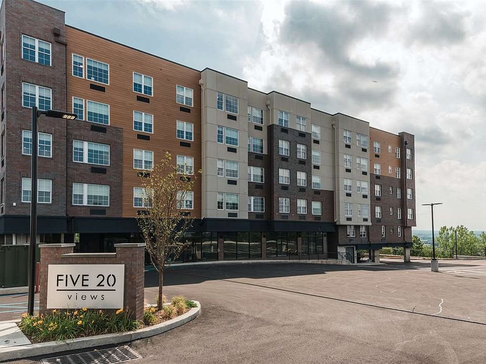 Cliff Street, NJ - 520 Cliff St #409, Fairview, NJ 07022 | Zillow