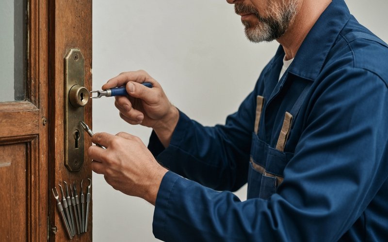 Professional service image 12