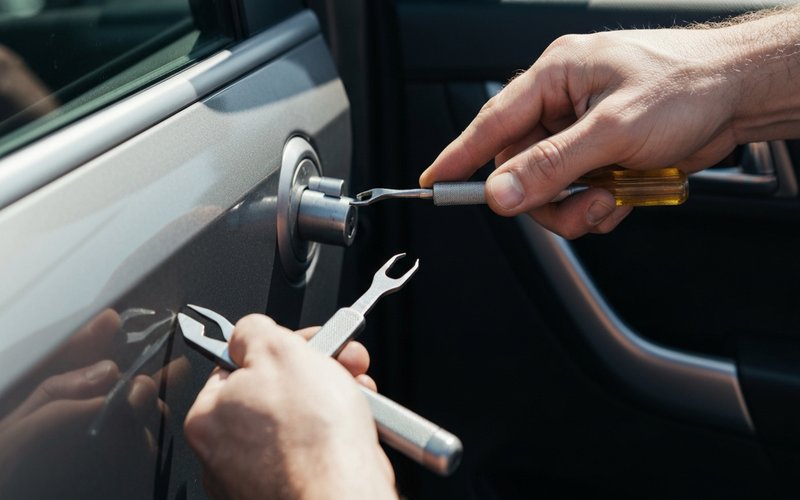 Professional service image 5