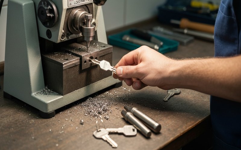 Professional service image 6