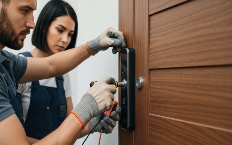 Professional service image 8