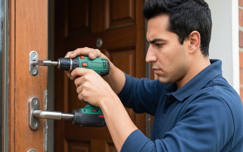 Professional service image 9