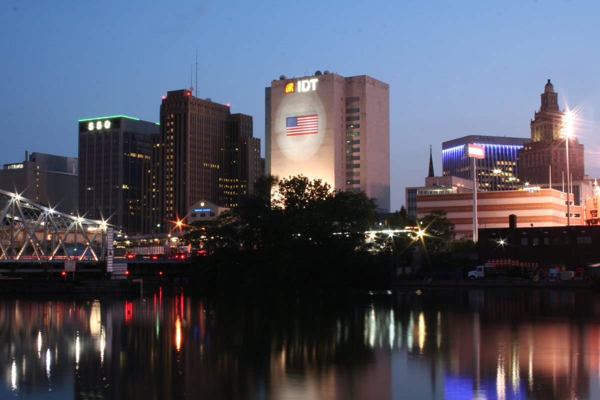 Newark, NJ - Newark, New Jersey - Wikipedia
