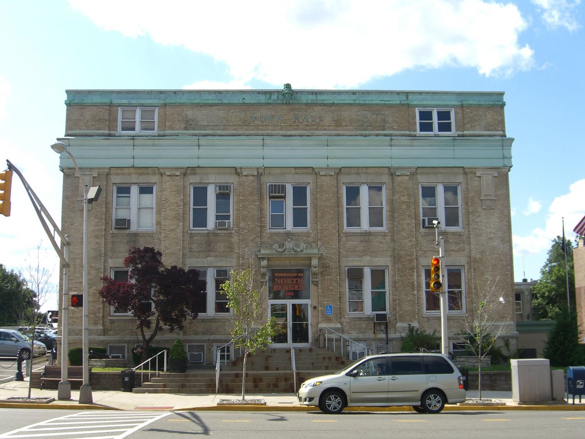 North Bergen, NJ - North Bergen, New Jersey - Simple English Wikipedia, the free encyclopedia