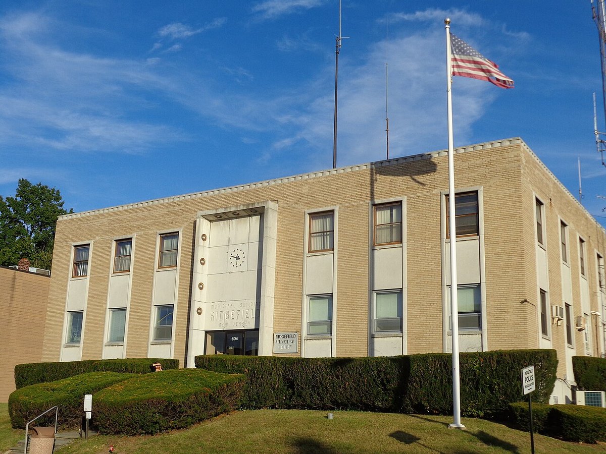 Ridgefield, NJ - Ridgefield (New Jersey) — Wikipédia