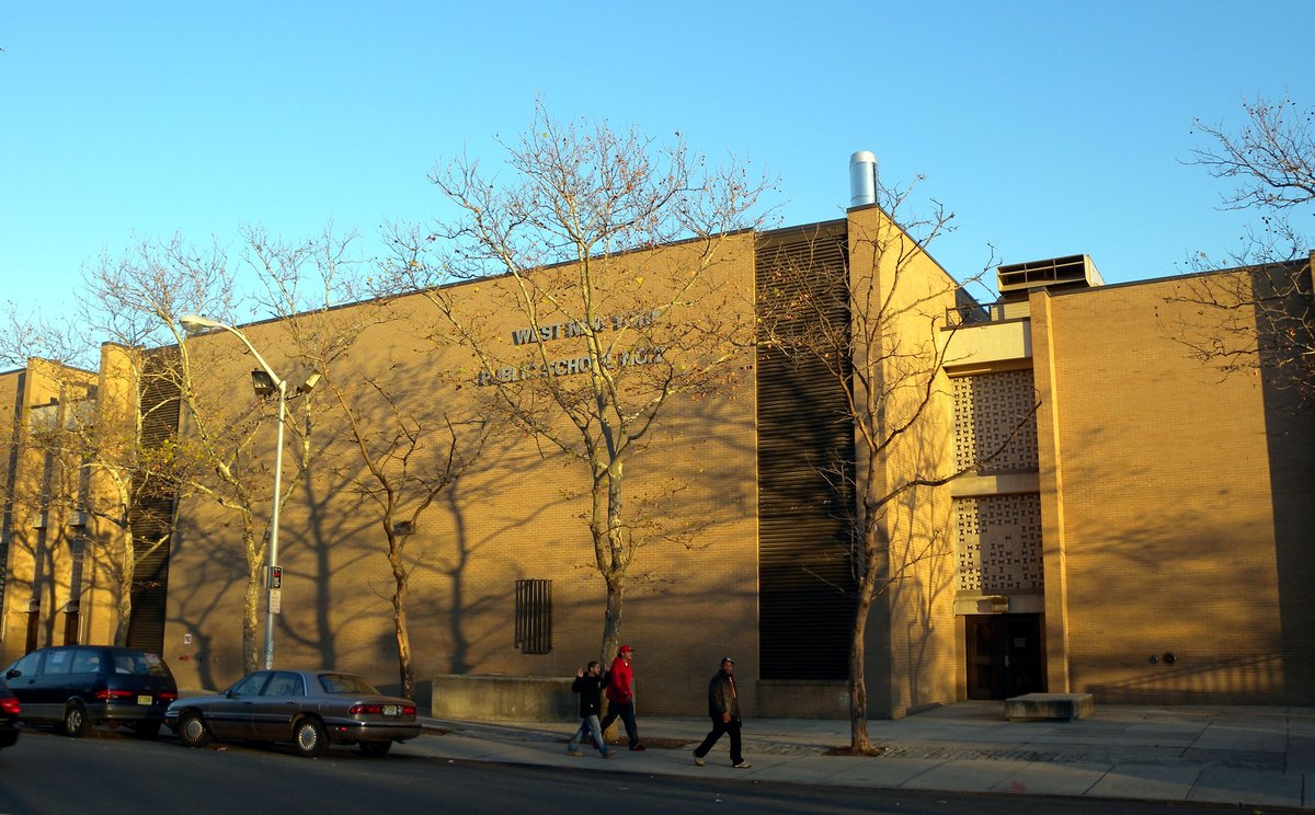West New York, NJ - West New York School District - Wikipedia