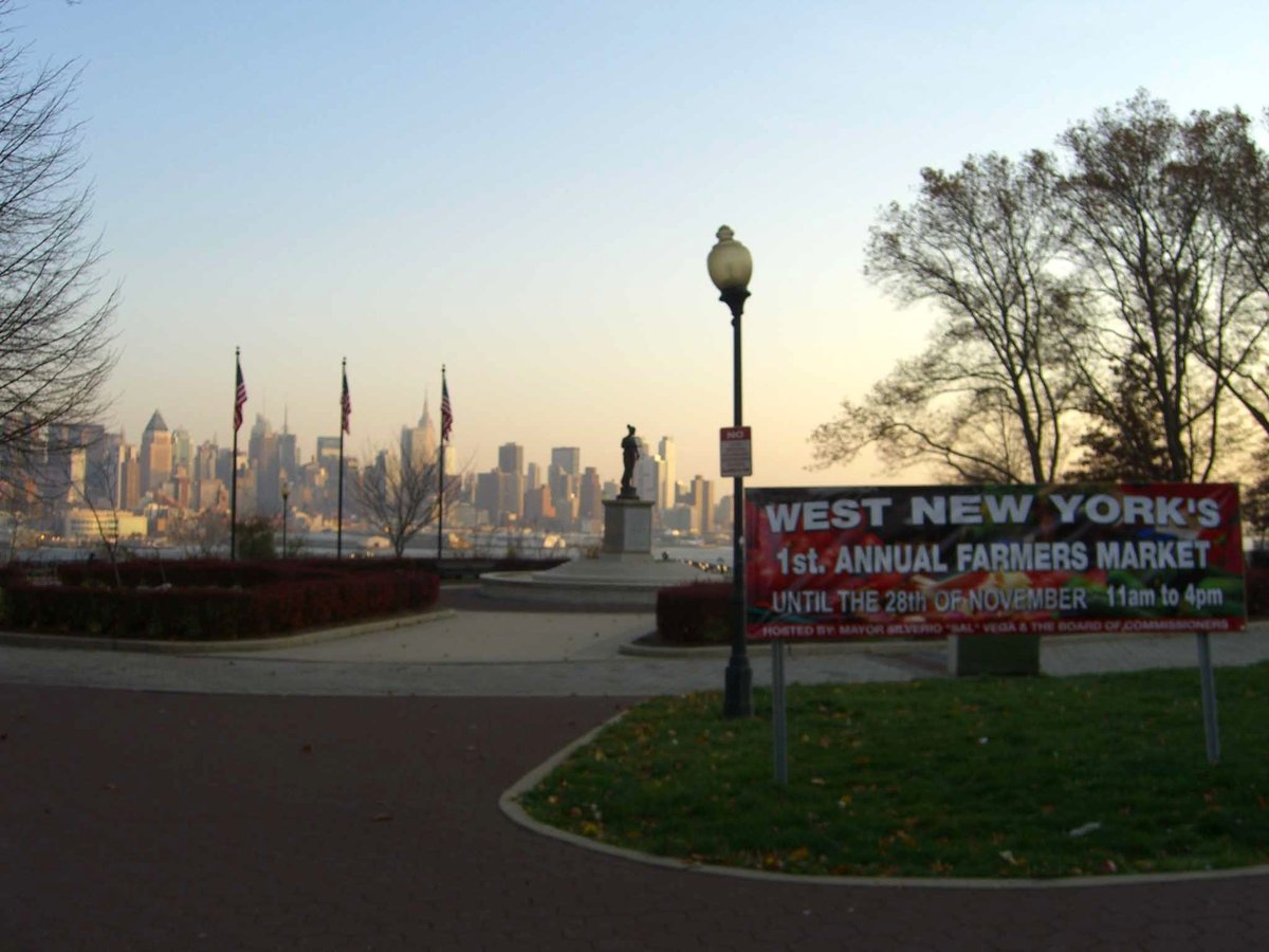 West New York, NJ - West New York — Wikipédia